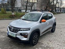 Culoaregri Utilizat 2022 Dacia Spring Comfort Plus Hatchback | 7.399 EUR (Preț OK)