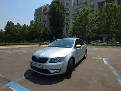 Argint Utilizat 2018 Skoda Octavia Style Berlinǎ | 10.500 EUR (Super Preț)