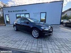 Culoarenegru Utilizat 2018 VW Golf VII Comfortline Hatchback | 12.990 EUR (Preț OK)