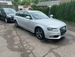 Utilizat 2009 Audi A4 Break | 3.500 EUR