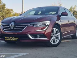 Culoarerosu Utilizat 2019 Renault Talisman Life Berlinǎ | 15.290 EUR (Preț OK)