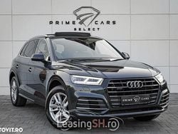 Gri Utilizat 2020 Audi Q5 S-Line SUV | 28.976 EUR (Preț bun)