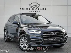 Gri Utilizat 2020 Audi Q5 S-Line SUV | 28.976 EUR (Preț bun)