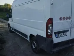 Utilizat 2011 Fiat Ducato Van | 3.500 EUR