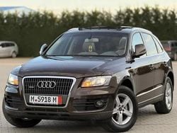 Utilizat 2012 Audi Q5 SUV | 11.850 EUR