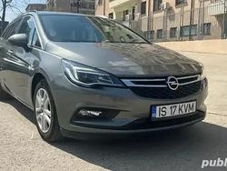 Utilizat 2016 Opel Astra Business Break | 7.500 EUR (Puțin scump)