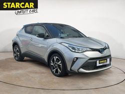 Utilizat 2022 Toyota C-HR Team SUV | 24.642 EUR (Preț OK)