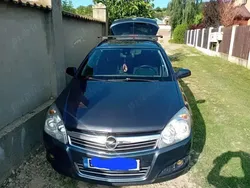 Utilizat 2007 Opel Astra Break | 2.200 EUR (Preț OK)