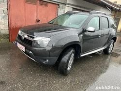 Utilizat 2013 Dacia Duster SUV | 5.950 EUR (Preț bun)