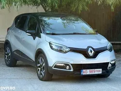 Gri Utilizat 2014 Renault Captur SUV | 7.750 EUR (Preț OK)
