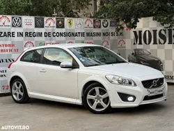 Alb Utilizat 2013 Volvo C30 R-Design Hatchback | 5.490 EUR