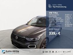 Utilizat 2021 VW T-Roc Sport SUV | 29.417 EUR
