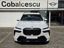 Alb mineral metalizat metalizat Utilizat 2023 BMW X7 Comfort Edition SUV | 70.165 EUR