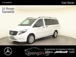 Alb Utilizat 2024 Mercedes Vito Edition Monovolum | 68.663 EUR