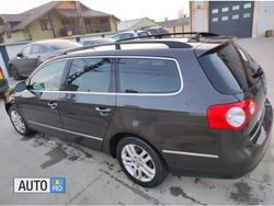 Utilizat 2008 VW Passat Break | 3.500 EUR (Preț OK)