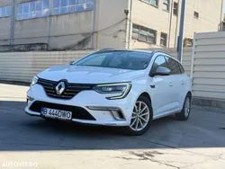 Alb Utilizat 2018 Renault Mégane GT Line GT-Line Break | 8.500 EUR (Preț OK)