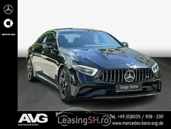 Negru Utilizat 2023 Mercedes CLS53 AMG AMG | 80.500 EUR (Preț OK)