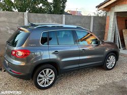 Culoaregri Utilizat 2011 VW Tiguan Life SUV | 6.990 EUR (Preț bun)