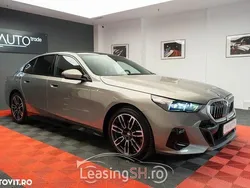 Gri Utilizat 2024 BMW 520 Comfort Edition Berlinǎ | 54.450 EUR