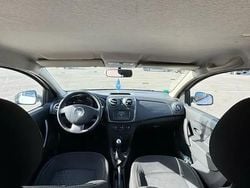 Utilizat 2015 Dacia Logan Berlinǎ | 4.700 EUR (Preț OK)