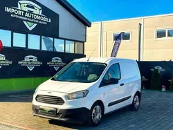 Utilizat 2015 Ford Courier Monovolum | 4.599 EUR