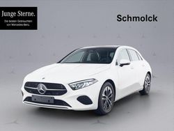 Utilizat 2024 Mercedes A180 Progressive | 35.527 EUR (Scump)
