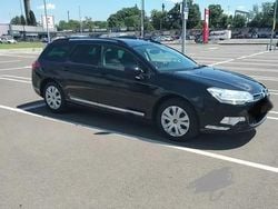 Utilizat 2009 Citroën C5 Berlinǎ | 3.800 EUR (Preț OK)