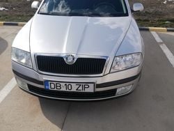 Utilizat 2006 Skoda Octavia Break | 2.950 EUR (Preț OK)