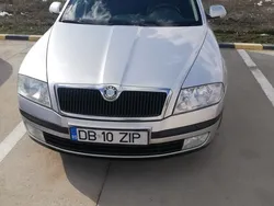 Utilizat 2006 Skoda Octavia Break | 2.950 EUR (Preț OK)