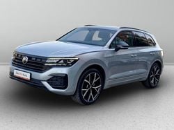 Argintiu metalic Utilizat 2021 VW Touareg Style SUV | 50.700 EUR (Scump)