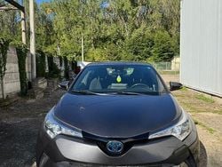 Culoaregri Utilizat 2019 Toyota C-HR Business Edition SUV | 15.100 EUR (Preț OK)