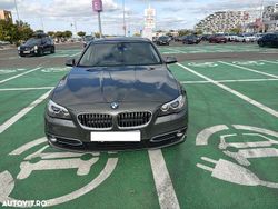 Culoaregri Utilizat 2013 BMW 525 Comfort Edition Berlinǎ | 13.999 EUR (Puțin scump)