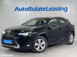 Culoarenegru Utilizat 2022 Lexus UX 250h Business Edition SUV | 22.690 EUR (Preț OK)