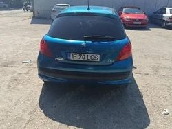 Utilizat 2007 Peugeot 207 Hatchback | 1.999 EUR