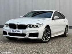 Alb Utilizat 2018 BMW 630 Coupe | 29.970 EUR
