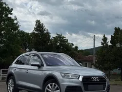 Gri Utilizat 2019 Audi Q5 SUV | 21.400 EUR (Super Preț)