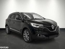 Culoarenegru Utilizat 2015 Renault Kadjar SUV | 9.700 EUR (Preț OK)
