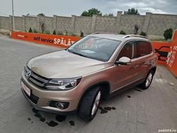 Utilizat 2013 VW Tiguan SUV | 11.800 EUR (Preț OK)