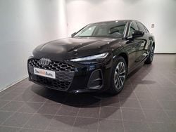 Negru normal Nouă 2025 Audi A6 | 75.000 EUR