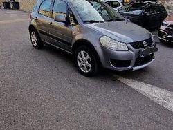 Utilizat 2011 Suzuki SX4 Hatchback | 3.000 EUR