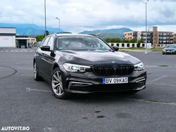 Maro Utilizat 2019 BMW 530 Luxury Line Break | 18.175 EUR (Preț OK)