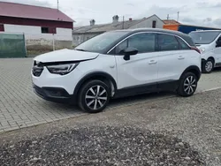 Alb Utilizat 2019 Opel Crossland X SUV | 4.900 EUR (Super Preț)