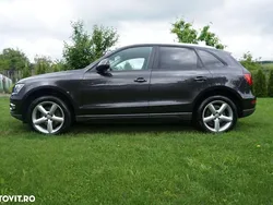 Gri Utilizat 2011 Audi Q5 SUV | 9.990 EUR (Preț OK)
