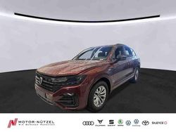 Utilizat 2022 VW Touareg R-line SUV | 59.925 EUR