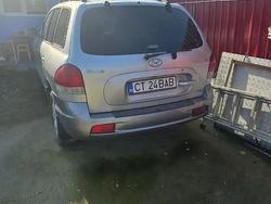 Utilizat 2005 Hyundai Santa Fe SUV | 2.500 EUR