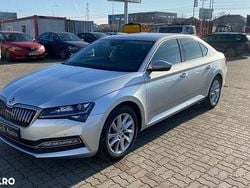 Culoareargint Utilizat 2020 Skoda Superb Ambition Berlinǎ | 23.799 EUR (Preț OK)