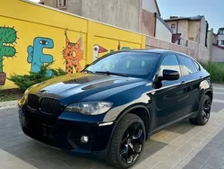Negru Utilizat 2011 BMW X6 SUV | 16.800 EUR (Puțin scump)