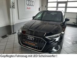 Utilizat 2022 Audi A3 Sport | 28.507 EUR (Puțin scump)