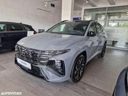 Culoaregri Nouă 2025 Hyundai Tucson SUV | 41.900 EUR