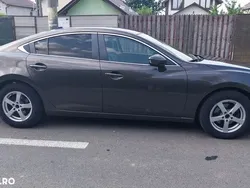 Maro Utilizat 2016 Mazda 6 Center-Line Break | 9.500 EUR (Puțin scump)